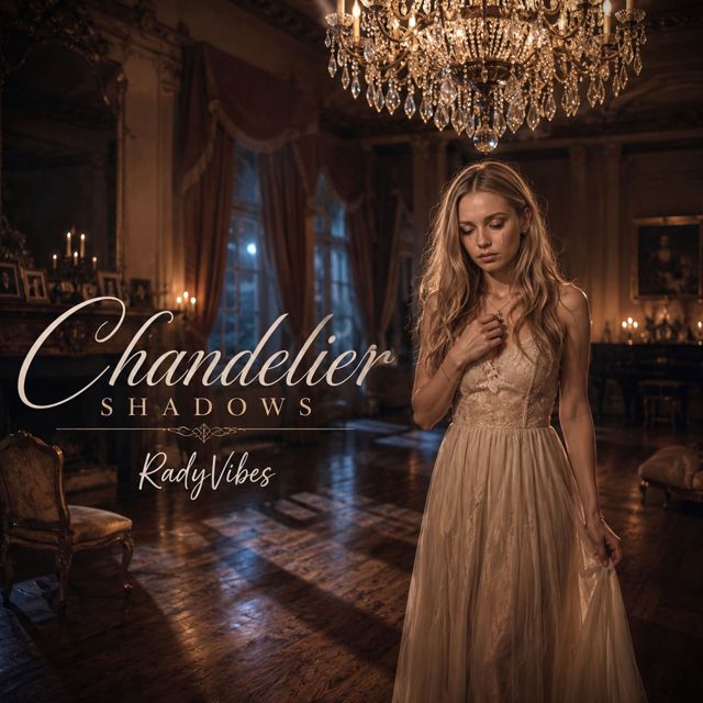RadyVibes - 'Chandelier Shadows' [Ringtone]