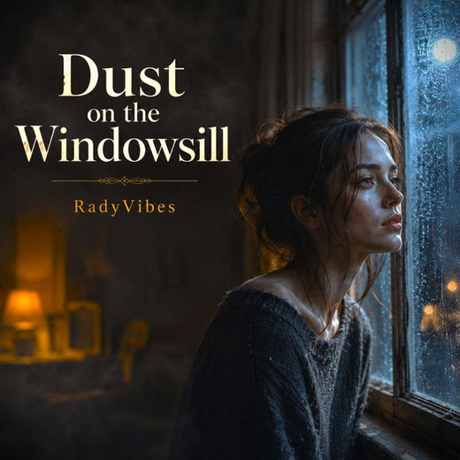 RadyVibes - 'Dust on the Windowsill' [Ringtone]