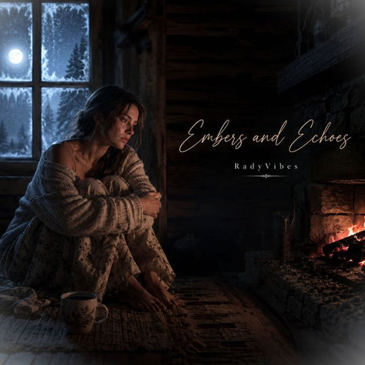 RadyVibes - 'Embers and Echoes' [Ringtone]