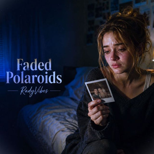 RadyVibes - 'Faded Polaroids' [Ringtone]