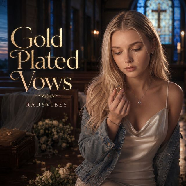 RadyVibes - 'Gold Plated Vows' [Ringtone]
