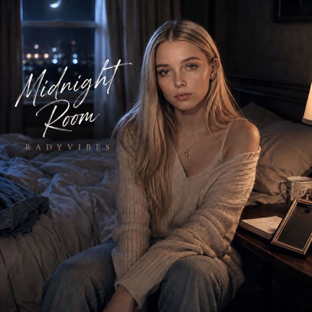 RadyVibes - 'Midnight Room' [Ringtone]