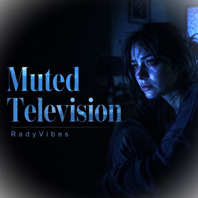 RadyVibes - 'Muted Television' [Ringtone]