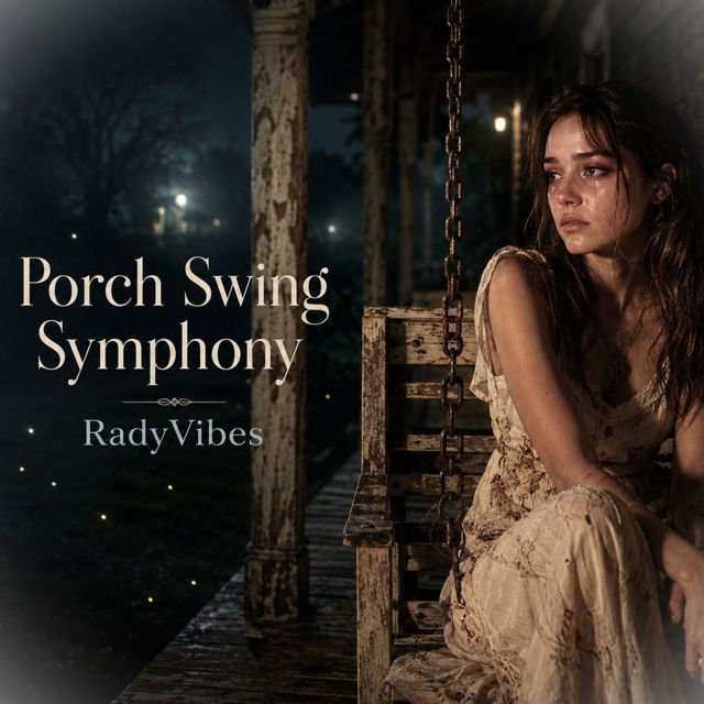 RadyVibes - 'Porch Swing Symphony' [Ringtone]