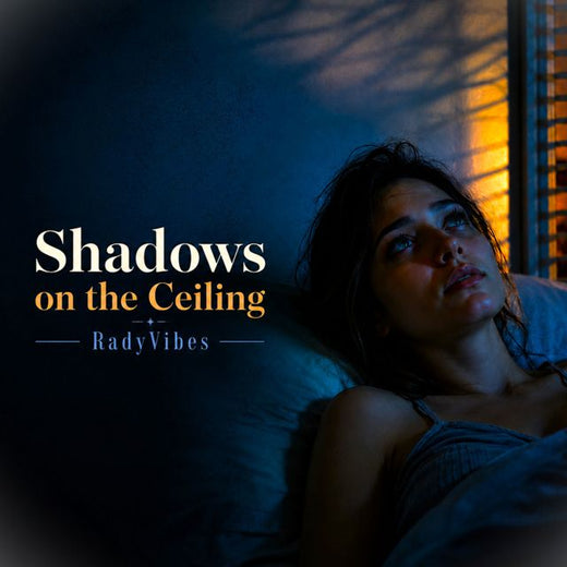 RadyVibes - 'Shadows on the Ceiling' [Ringtone]