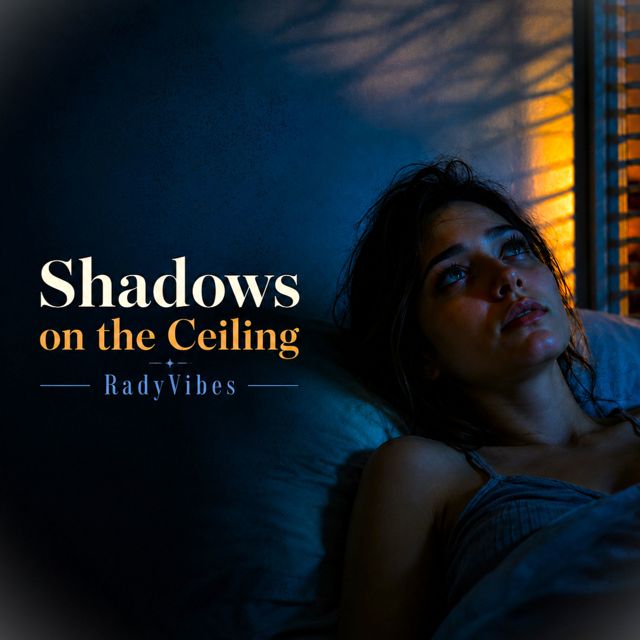 RadyVibes - 'Shadows on the Ceiling' [Ringtone]