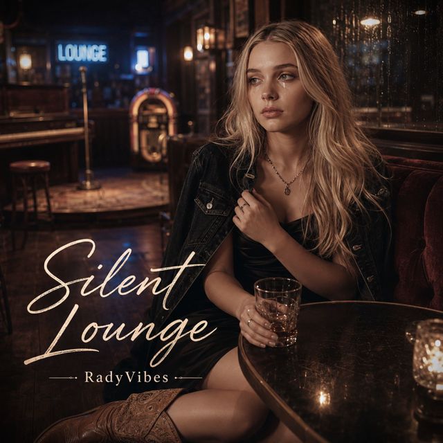 RadyVibes - 'Silent Lounge' [Ringtone]