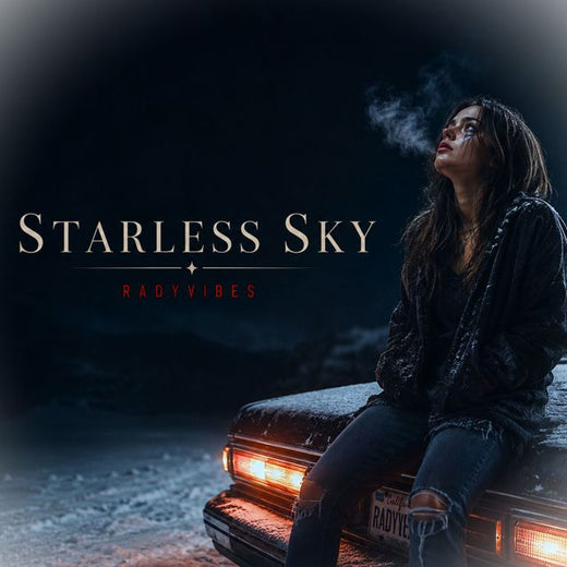 RadyVibes - 'Starless Sky' [Ringtone]