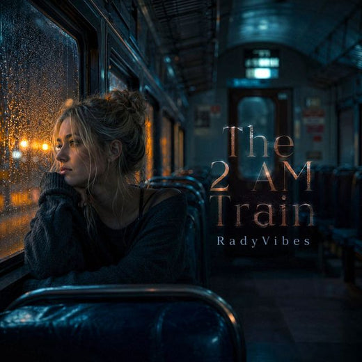 RadyVibes - 'The 2 AM Train' [Ringtone]