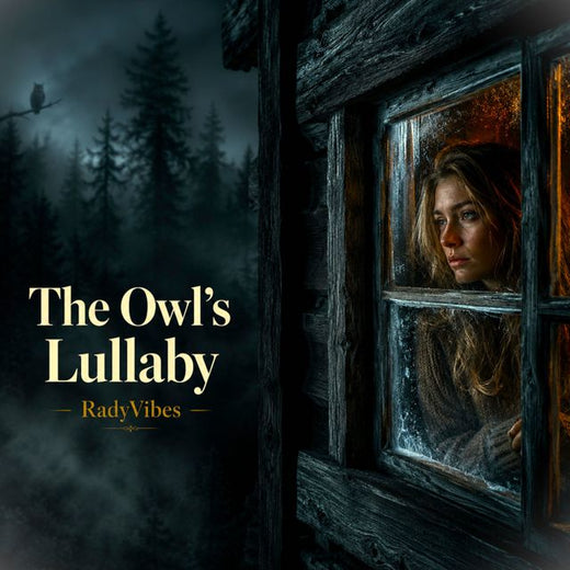 RadyVibes - 'The Owl's Lullaby' [Ringtone]