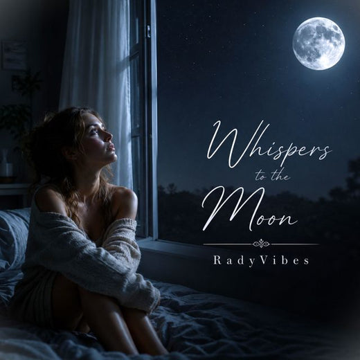 RadyVibes - 'Whispers to the Moon' [Ringtone]