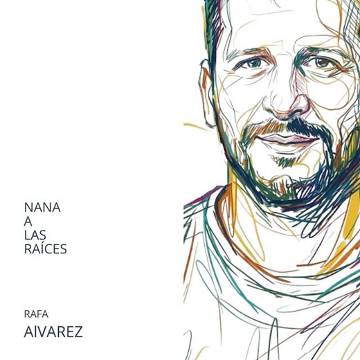 Rafa Álvarez - 'Nana a las raíces (Versión 2026)' [Ringtone]