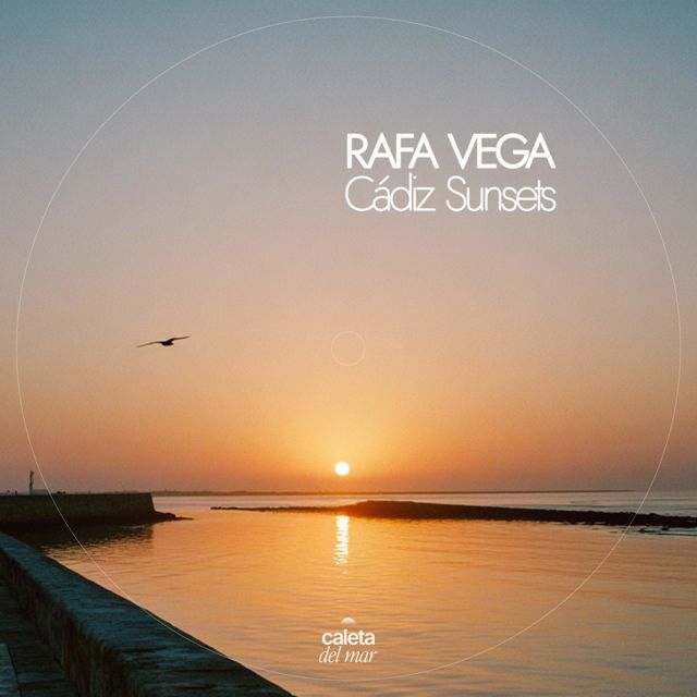 Rafa Vega - 'Cádiz Sunsets' [Ringtone]