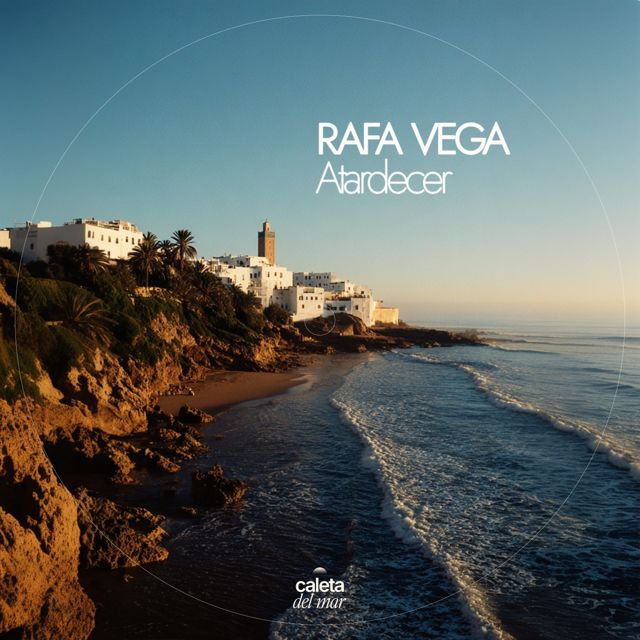 Rafa Vega - 'Deep Turquoise' [Ringtone]