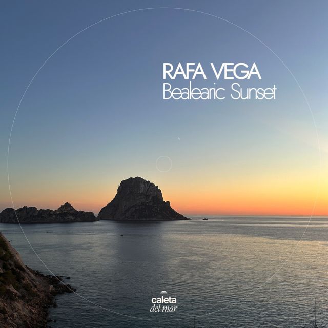 Rafa Vega - 'Medianoche' [Ringtone]
