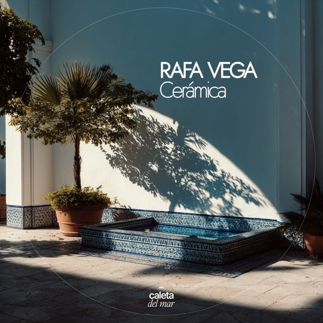 Rafa Vega - 'Where the Horizon Blurs' [Ringtone]