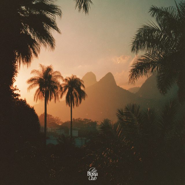 Rafael Monteiro - 'Café Solar' [Ringtone]