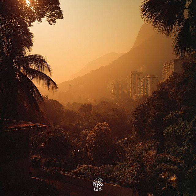 Rafael Monteiro - 'Som do Entardecer' [Ringtone]