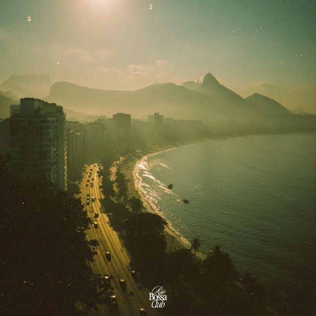 Rafael Monteiro - 'When You Danced in June' [Ringtone]