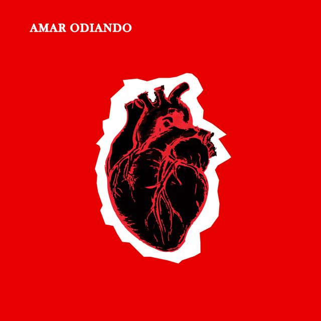 Rafael Rubio - 'Amar Odiando' [Ringtone]