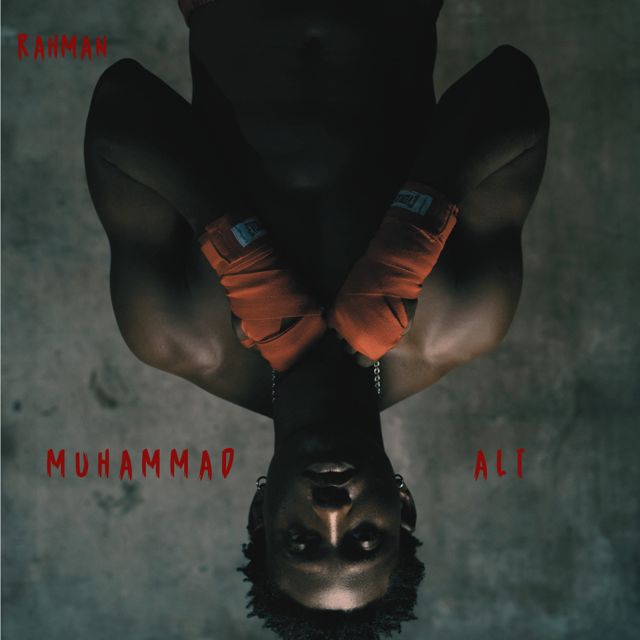 RAHMAN - 'MUHAMMAD ALI' [Ringtone]