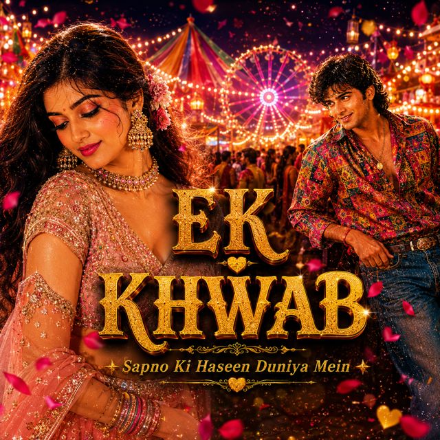 Rahul Kumar - 'Ek Khwab' [Ringtone]