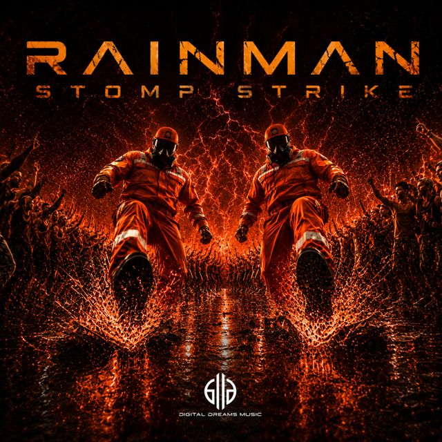 Rainman - 'Stomp Strike' [Ringtone]