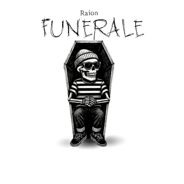 RAION - 'FUNERALE (feat. Bedini)' [Ringtone]