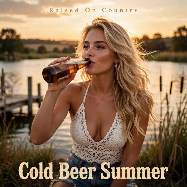 Raised on Country - 'Cold Beer Summer' [Ringtone]