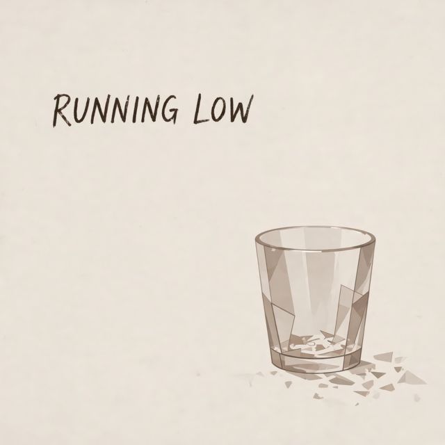 Raised on Country - 'Running Low' [Ringtone]