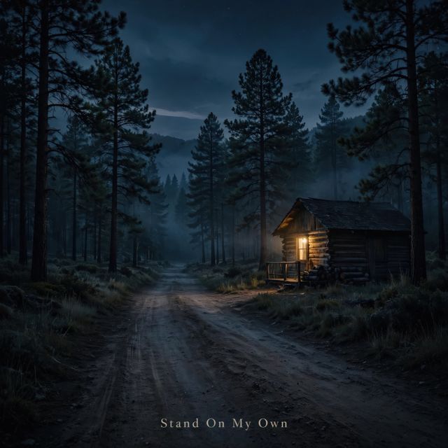 Raised on Country - 'Stand On My Own' [Ringtone]