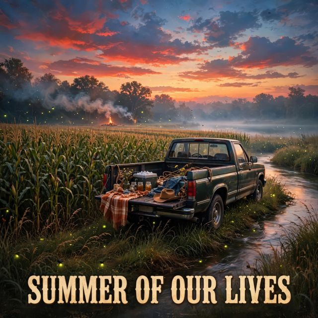 Raised on Country - 'Summer of Our Lives' [Ringtone]