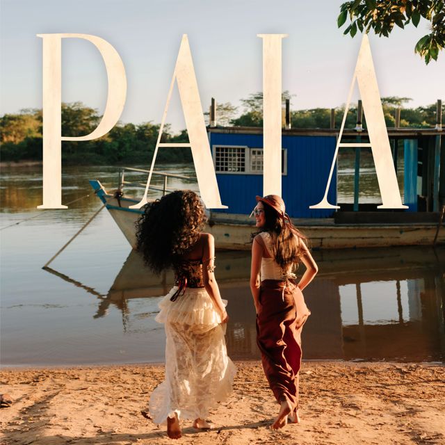Raiza - 'Paia (feat. Cris)' [Ringtone]