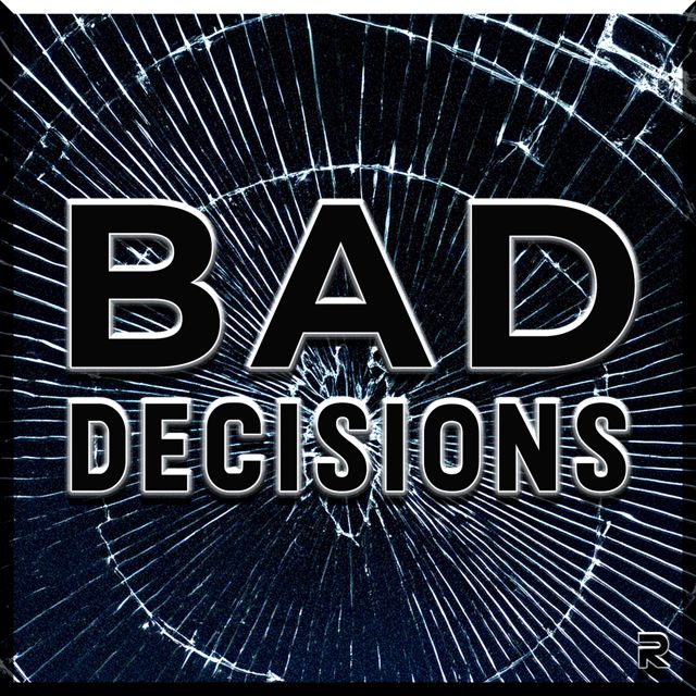 Raj Beats - 'Bad Decisions (Ringtone)' [Ringtone]