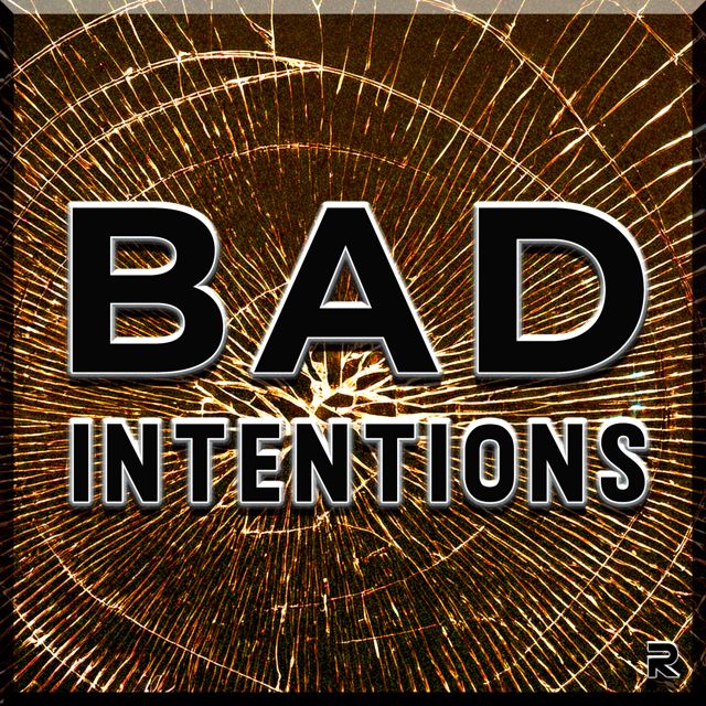 Raj Beats - 'Bad Intentions (Ringtone)' [Ringtone]