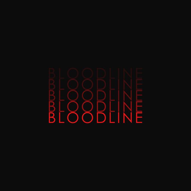 Raj Beats - 'Bloodline' [Ringtone]