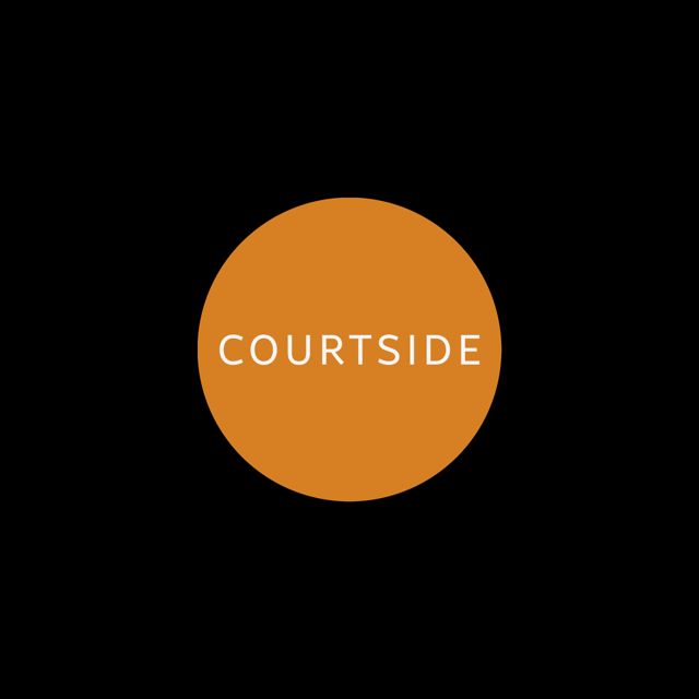 Raj Beats - 'Courtside' [Ringtone]