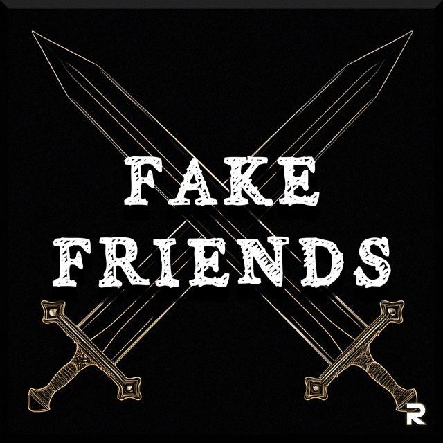 Raj Beats - 'Fake Friends (Ringtone)' [Ringtone]