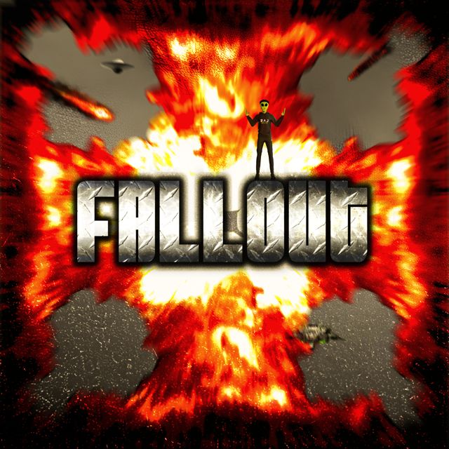 Raj Beats - 'Fallout (Ringtone)' [Ringtone]