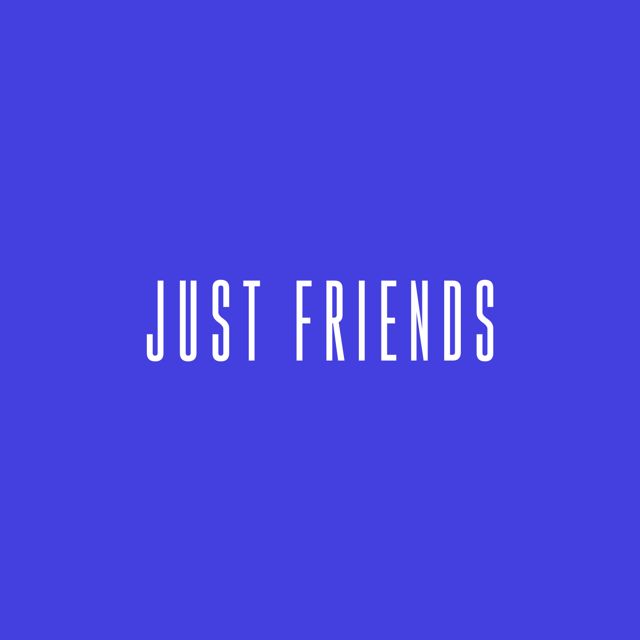 Raj Beats - 'Just Friends (Ringtone)' [Ringtone]