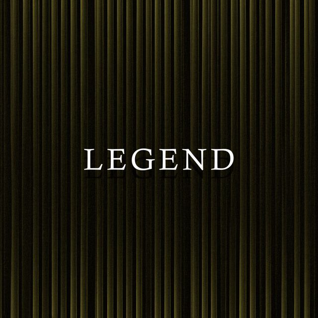 Raj Beats - 'Legend (Ringtone)' [Ringtone]