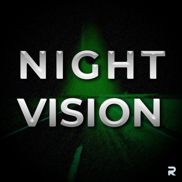 Raj Beats - 'Night Vision' [Ringtone]