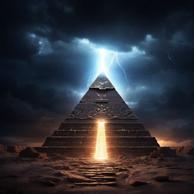 Raj Beats - 'Pyramid Games' [Ringtone]