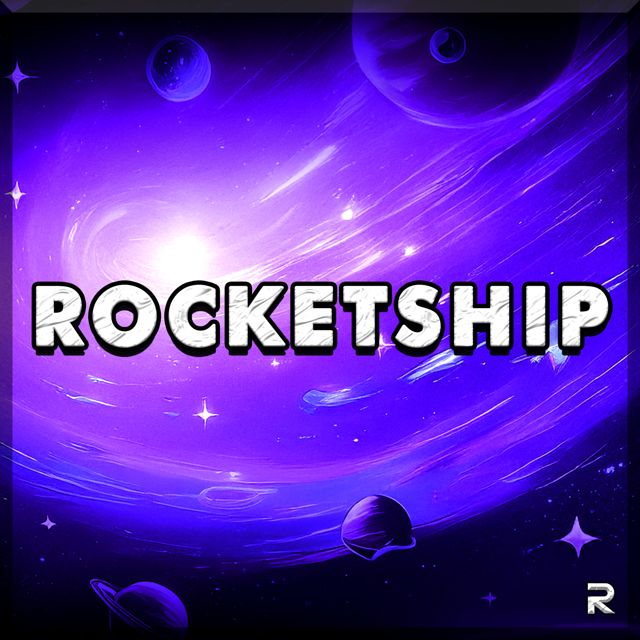 Raj Beats - 'Rocketship (Ringtone)' [Ringtone]