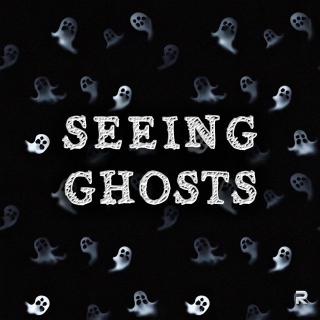 Raj Beats - 'Seeing Ghosts (Ringtone)' [Ringtone]