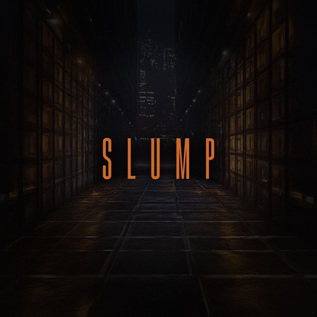 Raj Beats - 'Slump (Ringtone)' [Ringtone]