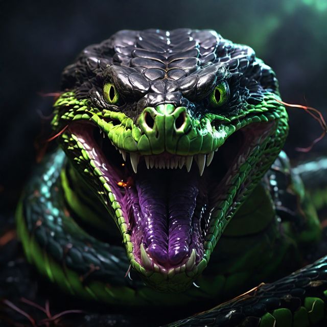 Raj Beats - 'Snake Poison' [Ringtone]