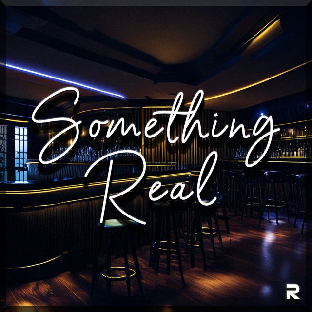 Raj Beats - 'Something Real (Ringtone)' [Ringtone]