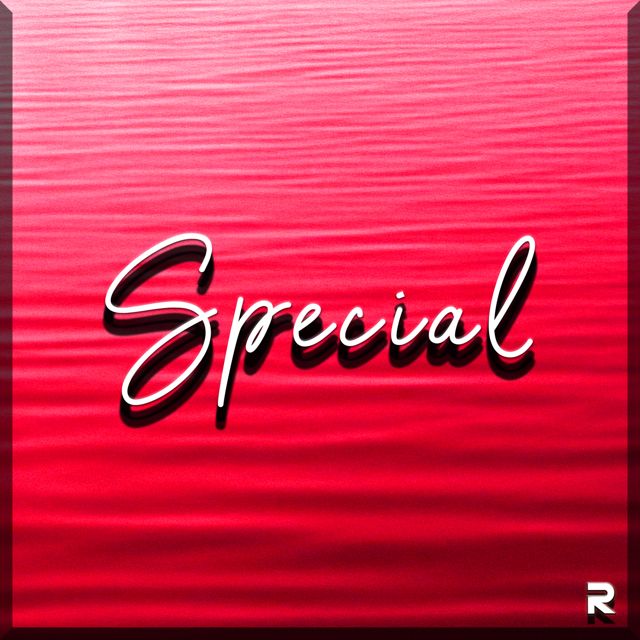 Raj Beats - 'Special (Ringtone)' [Ringtone]