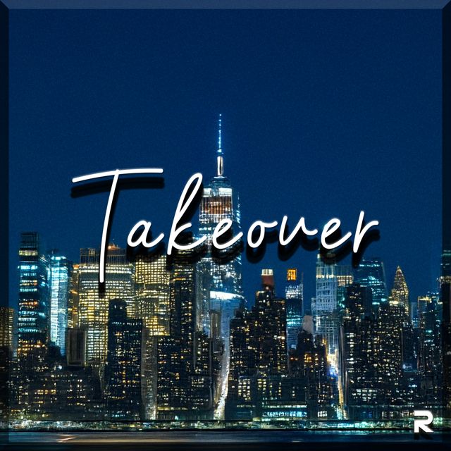 Raj Beats - 'Takeover (Ringtone)' [Ringtone]